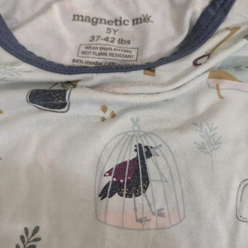 Magnetic Me Witching Hour Pajamas